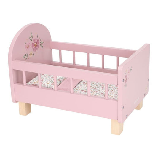 Camita con textil - Little Dutch