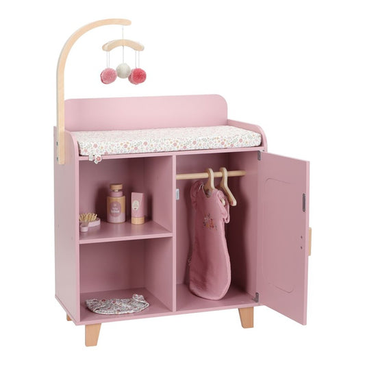 Mueble Cambiador - Little Dutch