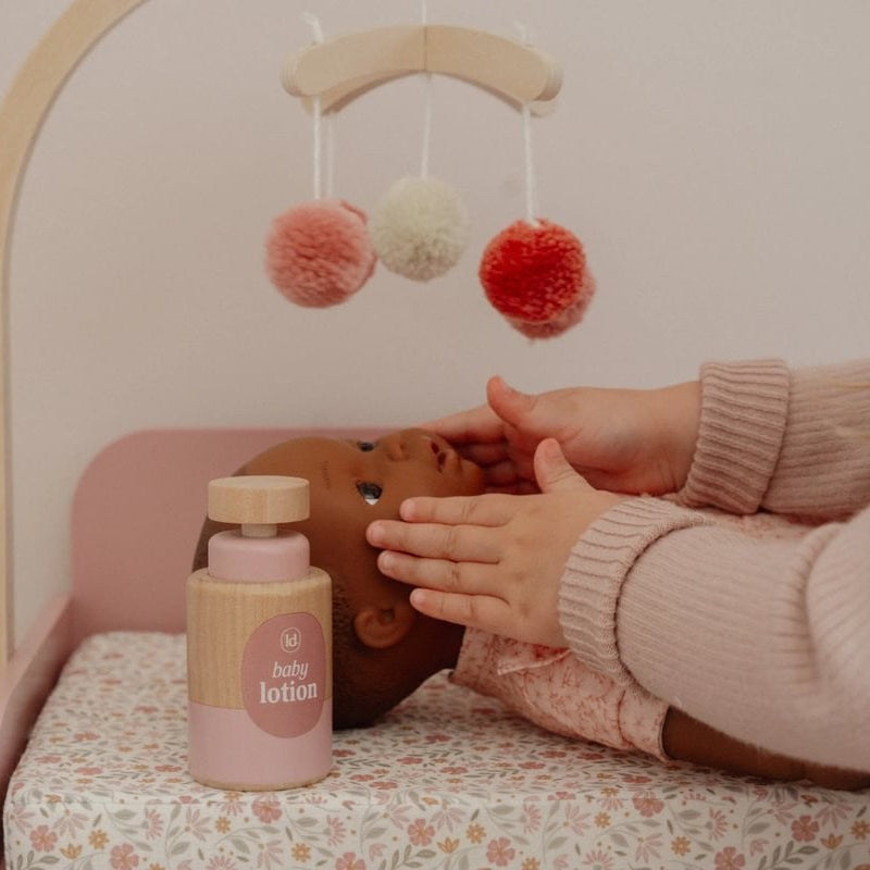 Mueble Cambiador - Little Dutch