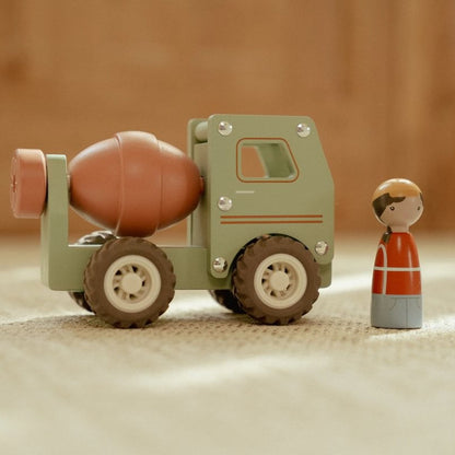 Hormigonera - Little Dutch