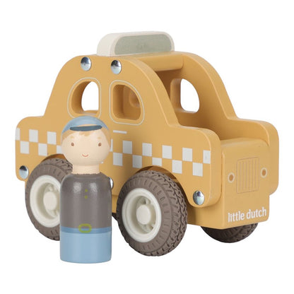 Taxi - Little Dutch