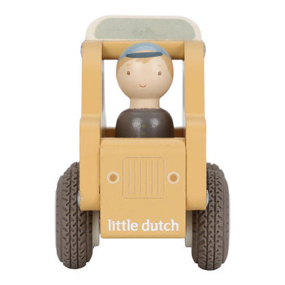 Taxi - Little Dutch