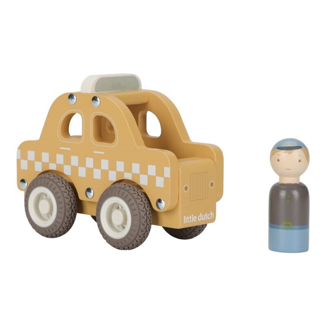 Taxi - Little Dutch