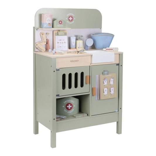 Veterinario - Little Dutch