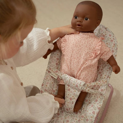 Hamaca para muñecas - Little Dutch