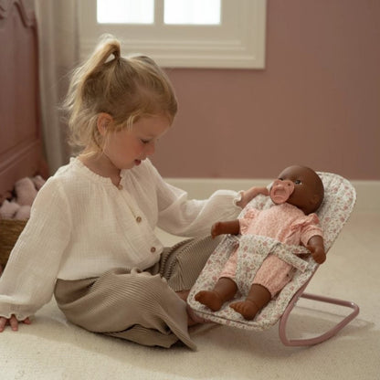 Hamaca para muñecas - Little Dutch