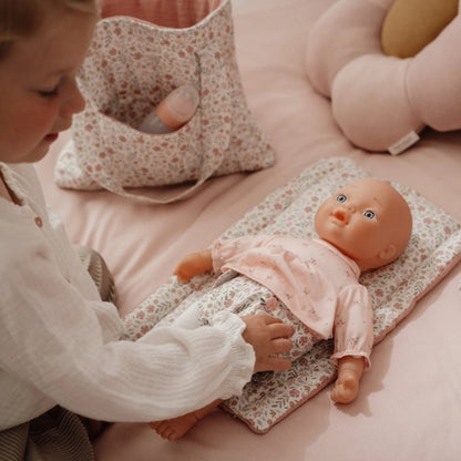 Bolso cambiador muñecas - Little Dutch