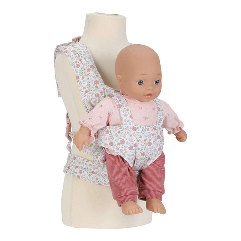 Mochila de porteo muñecas - Little Dutch