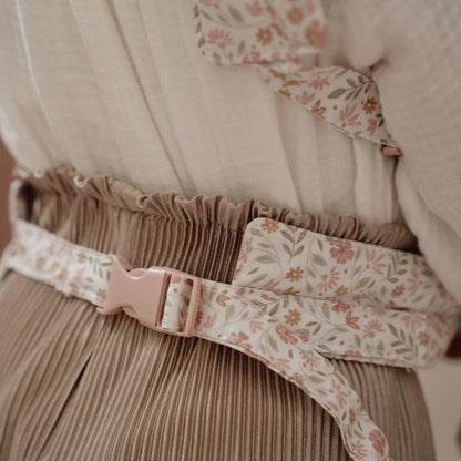 Mochila de porteo muñecas - Little Dutch