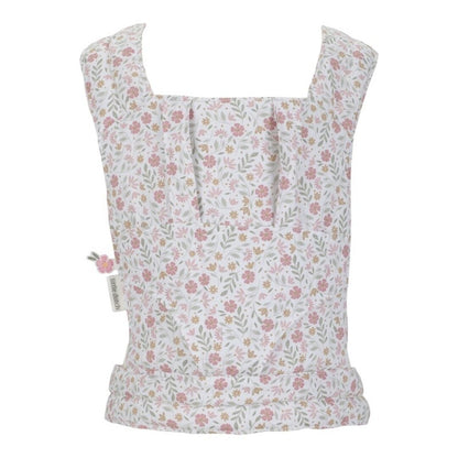 Mochila de porteo muñecas - Little Dutch