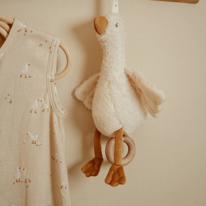 Oca musical Newborn Naturals - Little Dutch