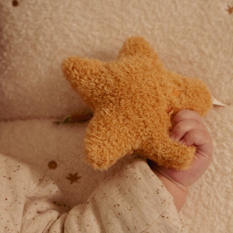 Manta de juego Newborn Naturals - Little Dutch