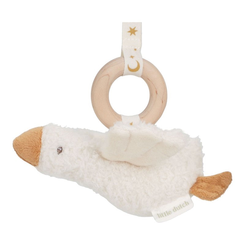 Baby Gym Newborn Naturals - Little Dutch