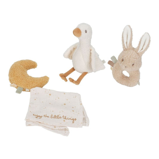 Caja regalo Newborn Naturals- Little Dutch
