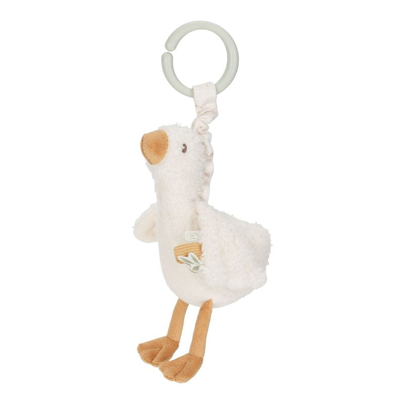 Colgantes de actividades Newborn Naturals - Little Dutch