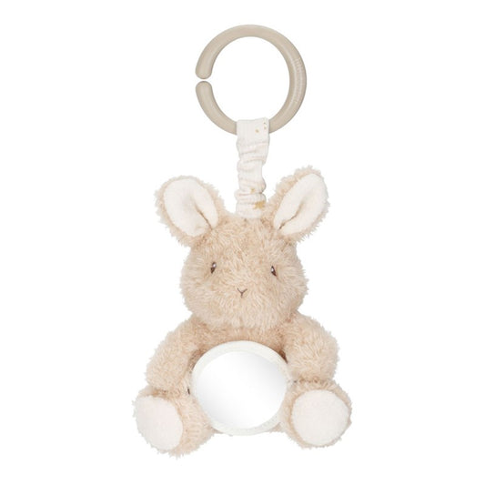 Colgantes de actividades Newborn Naturals - Little Dutch