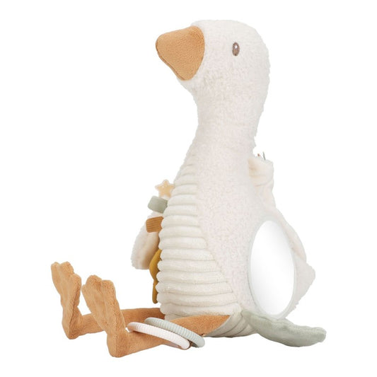 Oca actividades Newborn Naturals - Little Dutch