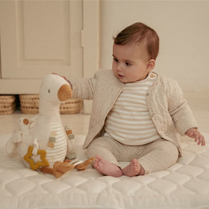 Oca actividades Newborn Naturals - Little Dutch
