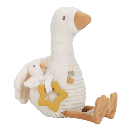 Oca actividades Newborn Naturals - Little Dutch