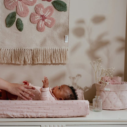 Conjunto rosa Fairy Garden - Little Dutch