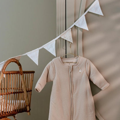 Guirnalda Newborn Naturals - Little Dutch