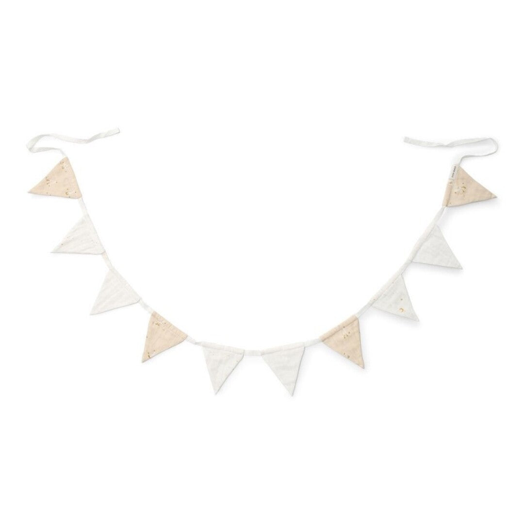 Guirnalda Newborn Naturals - Little Dutch