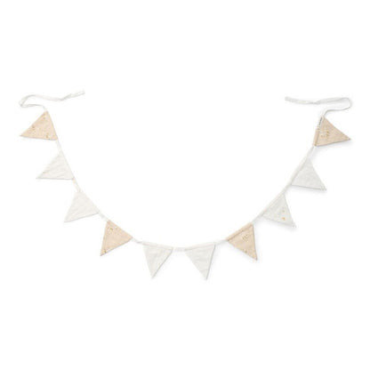 Guirnalda Newborn Naturals - Little Dutch