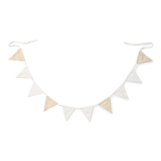 Guirnalda Newborn Naturals - Little Dutch