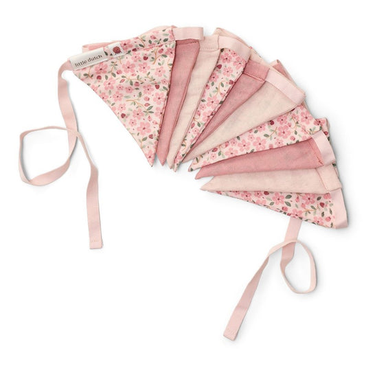 Guirnalda Fairy Floral - Little Dutch