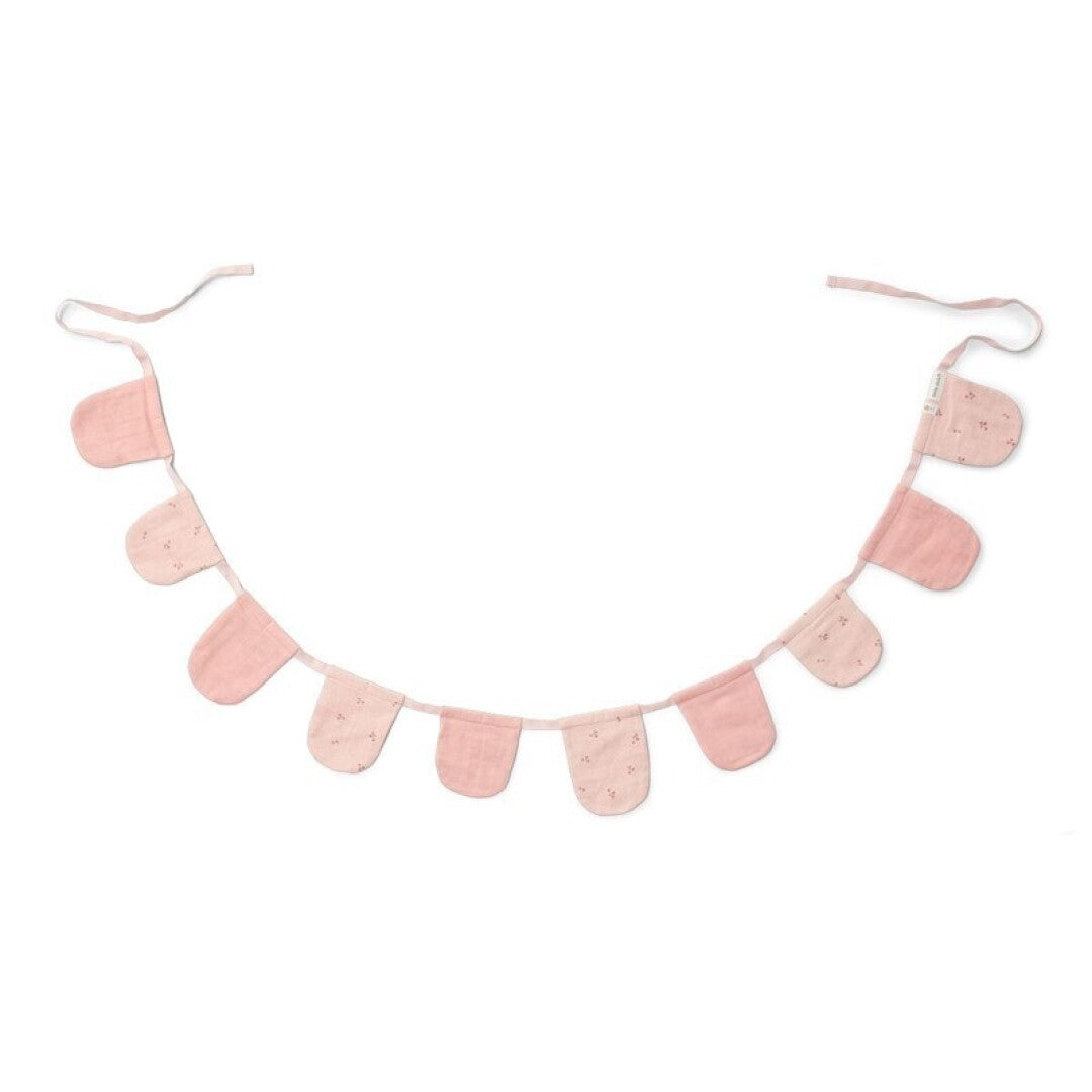 Guirnalda muselina Puro Blossom - Little Dutch