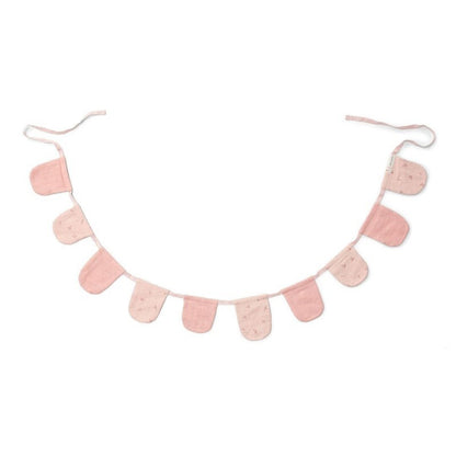 Guirnalda muselina Puro Blossom - Little Dutch