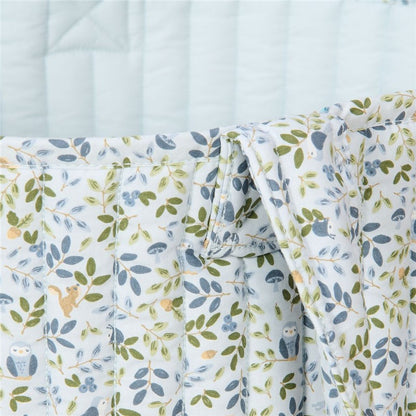 Cesto almacenamiento XL Forest Adventure - Little Dutch