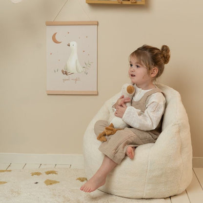 Poster Newborn Naturals A3 - Little Dutch