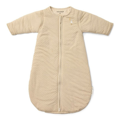 Saco dormir Oca invierno 70 cm Beige - Little Dutch