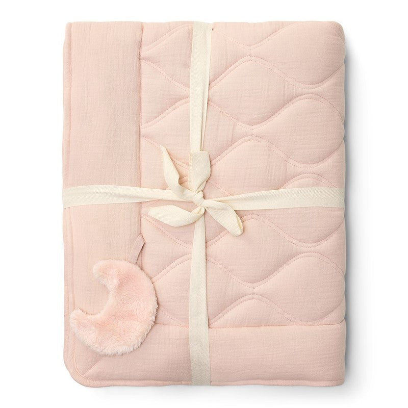 Manta de juego Puro Blossom - Little Dutch