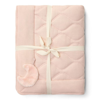 Manta de juego Puro Blossom - Little Dutch