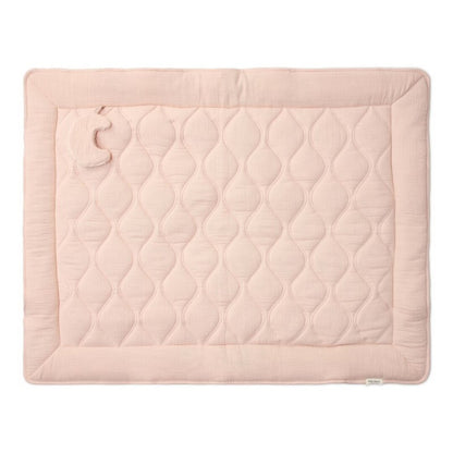 Manta de juego Puro Blossom - Little Dutch