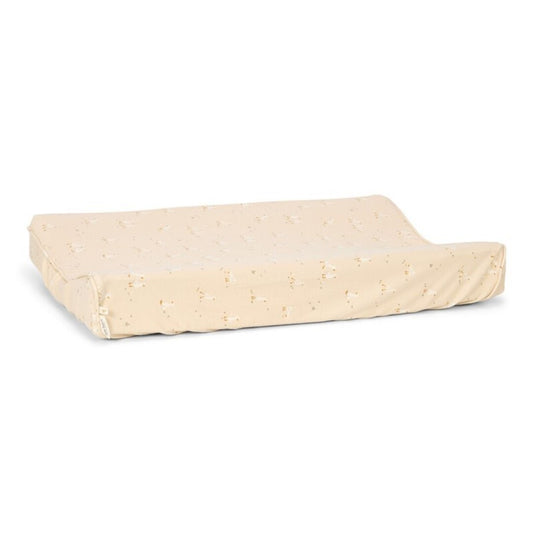 Funda cambiador Newborn Naturals - Little Dutch