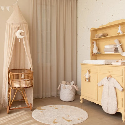 Funda cambiador Moon & Stars - Little Dutch