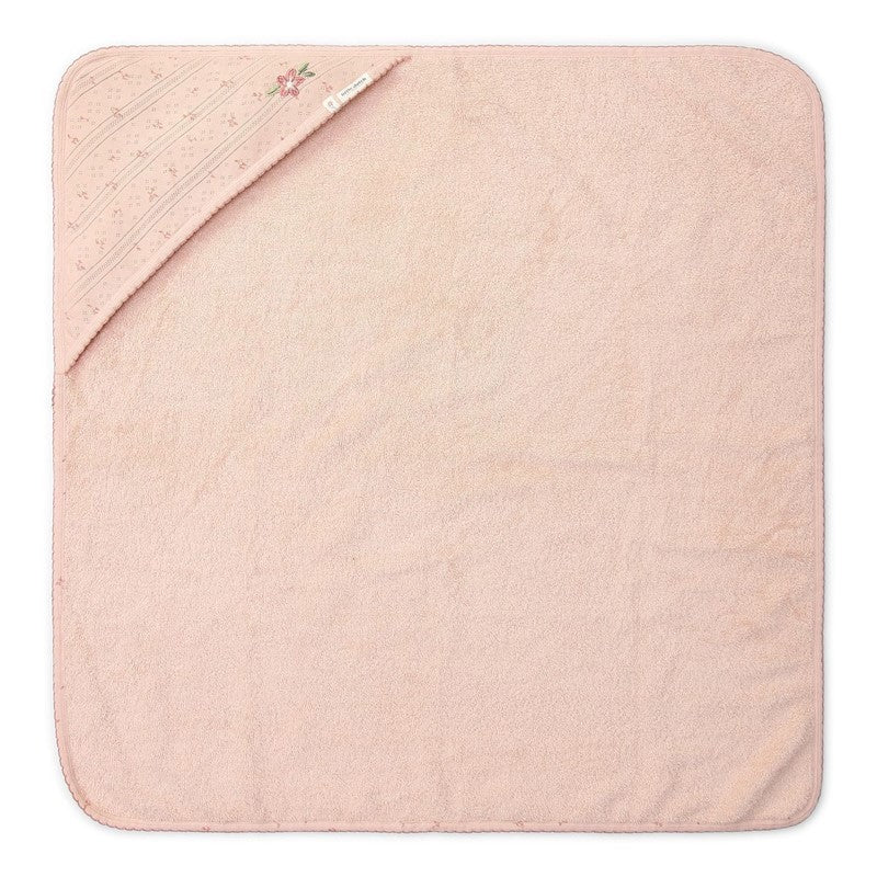 Capa baño 100x100 Puro Blossom - Little Dutch