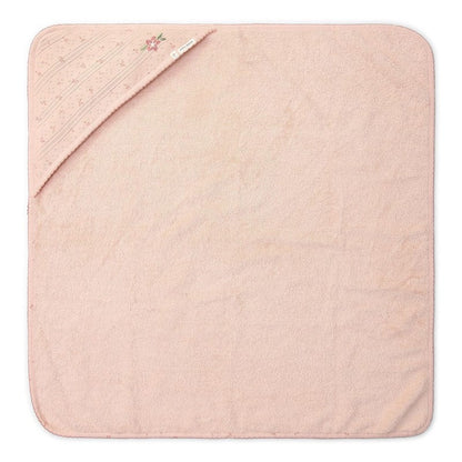 Capa baño 100x100 Puro Blossom - Little Dutch