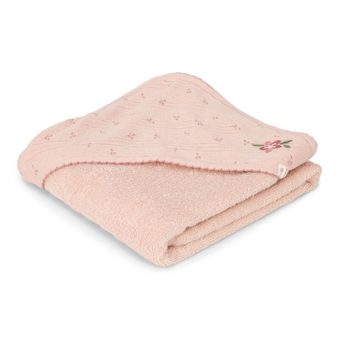 Capa baño 100x100 Puro Blossom - Little Dutch