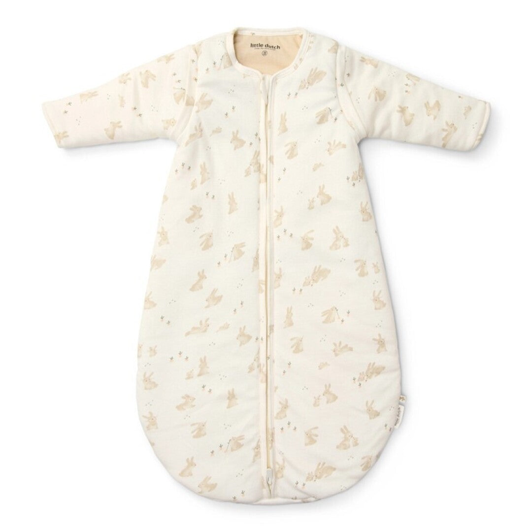 Saco dormir invierno 70 cm Baby Bunny - Little Dutch