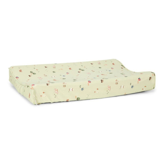 Funda cambiador Pequeña Granja - Little Dutch