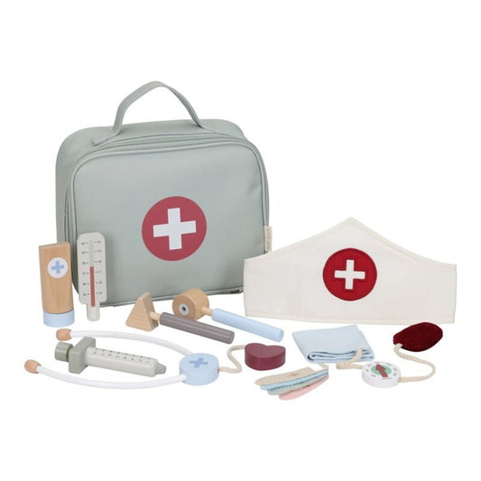Meletín Doctor - Little Dutch