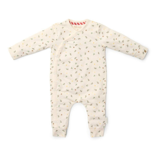 Pelele Navidad - Little Dutch