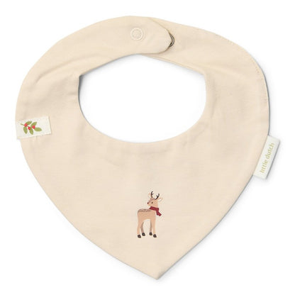 Set 2 Bandana Navidad - Little Dutch