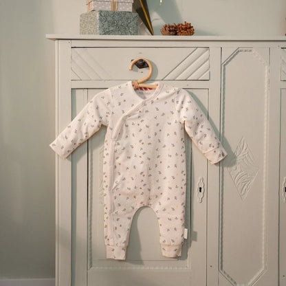 Pelele Navidad - Little Dutch