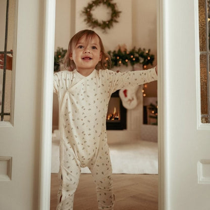 Pelele Navidad - Little Dutch