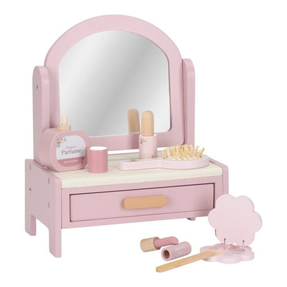 Set tocador pequeño - Little Dutch